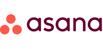 Asana logo